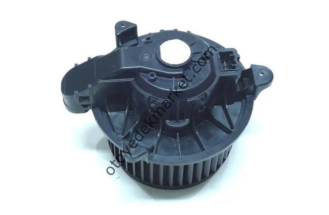Ford Courier (2013-2018) Kalorifer Motoru (Kale)