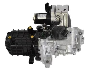 Ford Mondeo (2014-2018) 2.0 Tdci Egr Komple (Fomoco)