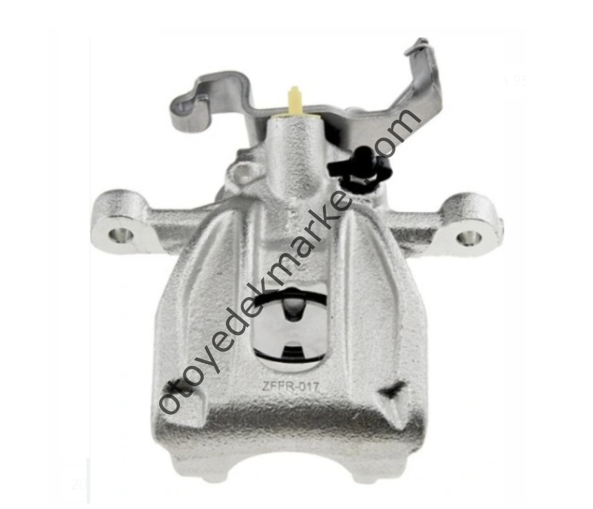 Ford Fiesta (2004-2007) Sol Arka Fren Kaliper (İthal)