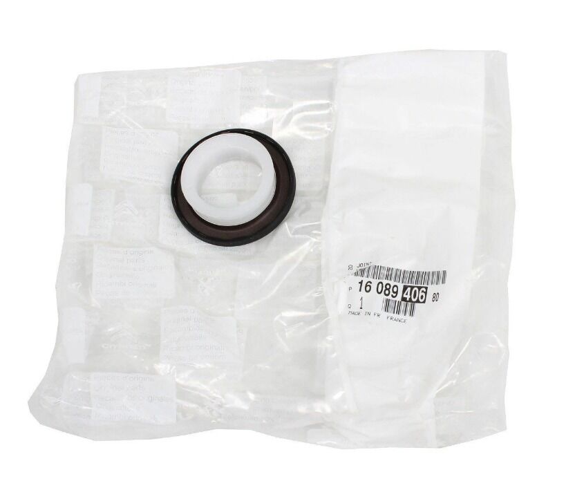 Peugeot 207 (2006-2012) 16 Hdi Krank Ön Keçesi (Orijinal)