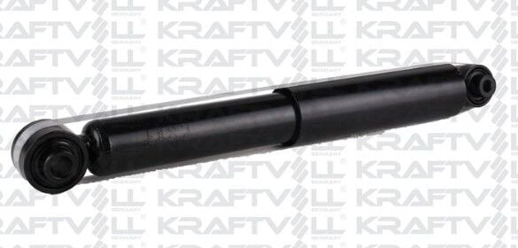 CİTROEN C3 (2002-2018) ARKA AMORTİSÖR (İTHAL)