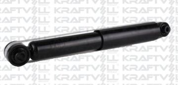 CİTROEN C3 (2002-2018) ARKA AMORTİSÖR (İTHAL)