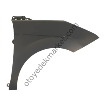 Peugeot 5008 (2009-2016) Sağ Ön Çamurluk (Orijinal)