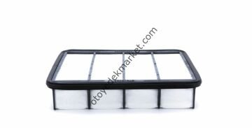 Ford Ranger (2002-2011) Hava Filtresi Kare (Fase)