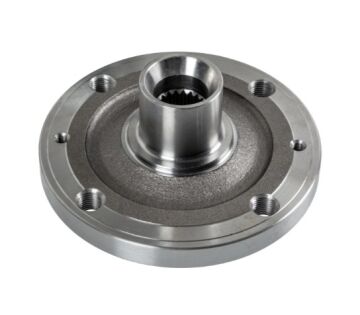 Peugeot 208 (2012-2020) Ön Porya (Swag)