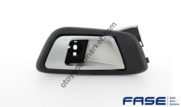 Ford Fiesta (2008-2013) Arka Kapı İç Açma Kolu Sol (Fase)