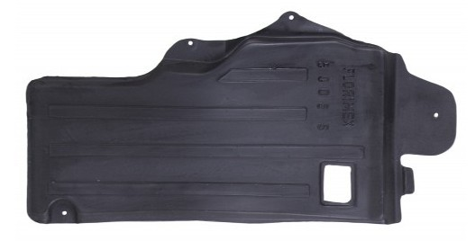 Peugeot Partner Tepee (2008-2018) Motor Alt Bakaliti (Orijinal)