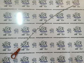 CİTROEN SAXO VTS YAĞ ÇUBUĞU (Orjinal)