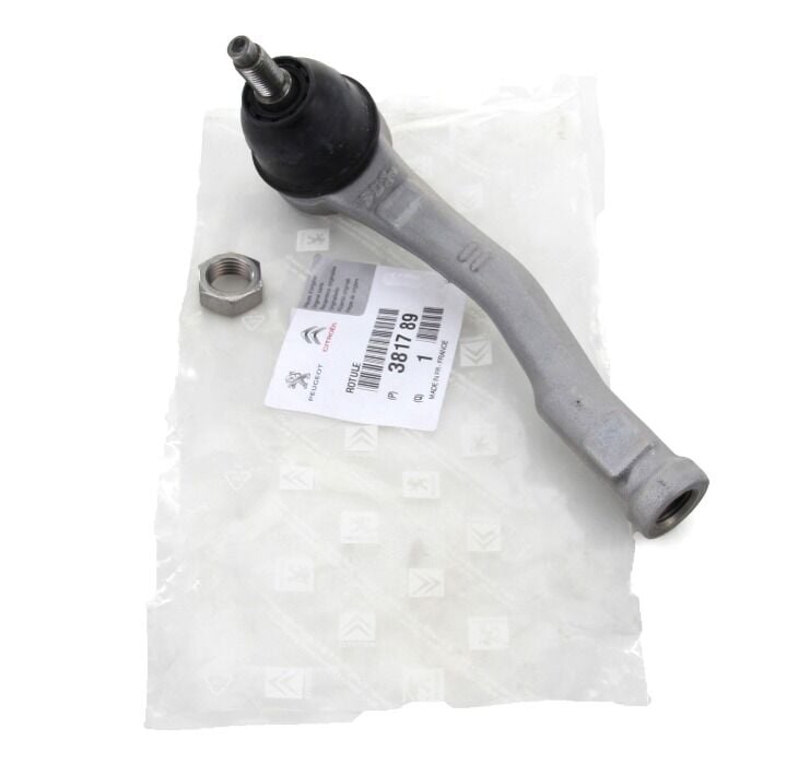 Citroen Berlingo (2009-2018) Sol Rot Başı (Orijinal)