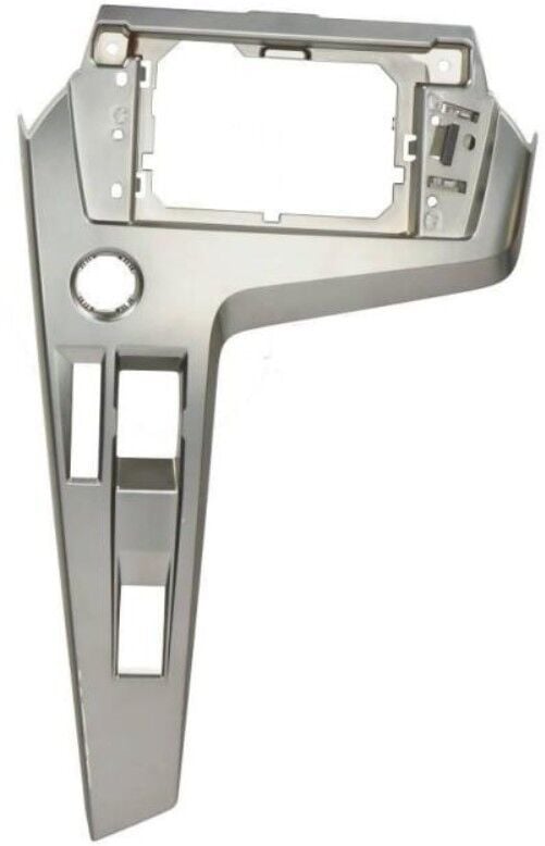 Peugeot 408 (2022-2026) Vites Kol Çerçevesi (Orijinal)