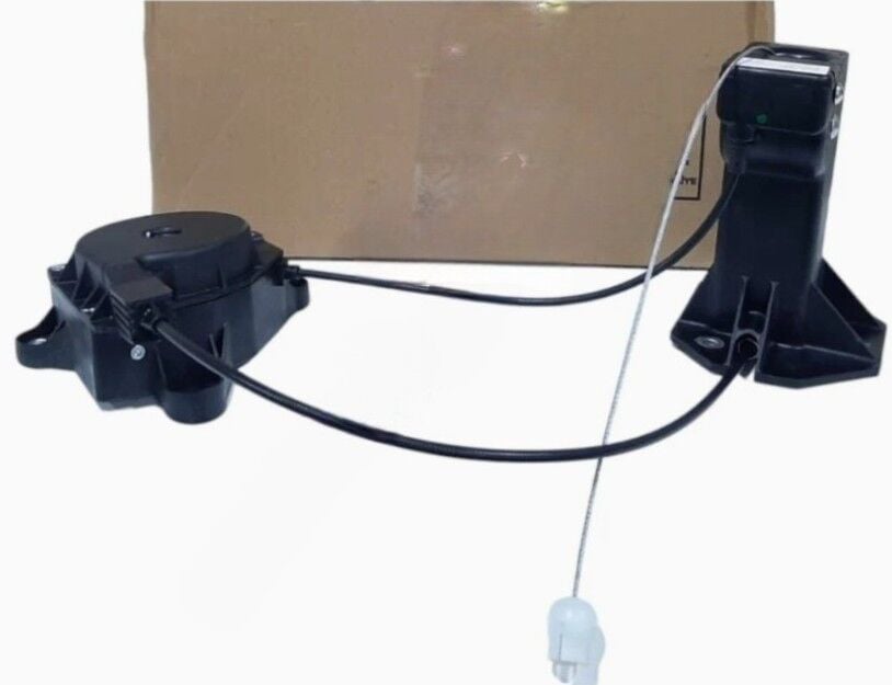 Peugeot Bipper (2008-2017) Stepne Komple (İthal)