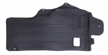 Citroen Berlingo (2008-2018) Motor Alt Bakaliti (Orijinal)