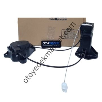 Peugeot Bipper (2008-2017) Stepne Komple (İthal)