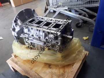 Ford Mondeo (2007-2014) Yarım Motor 1.6 Euro 5 (Fomoco)