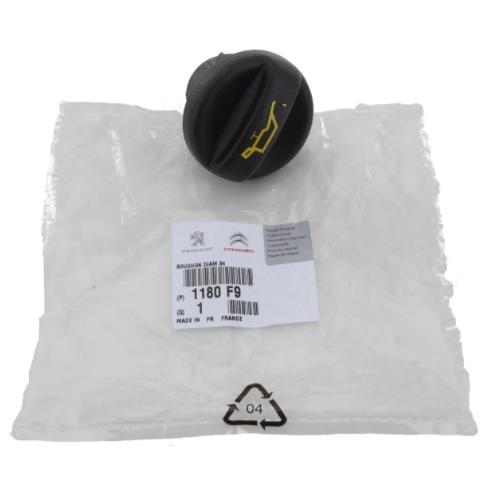 Citroen C1 (2007-2008) 1.4 Hdi Motor Yağ Kapağı (Orjinal)