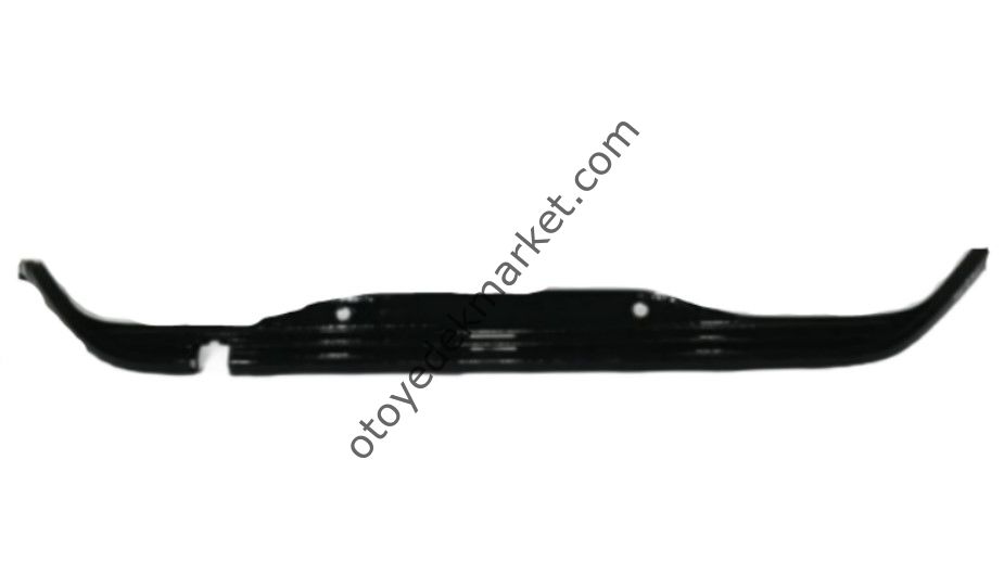 Ford Puma (2019-2023) Arka Tampon Kapak (Otosan)
