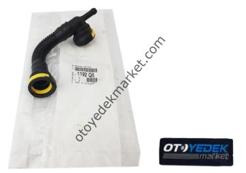 Citroen Saxo (1996-2003) 1,4 Yağ Buhar Borusu (Orijinal)
