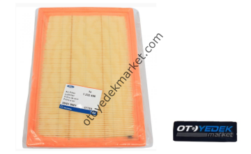 Ford Focus (2004-2007) 1.6 Tdci Hava Filtre (Otosan)