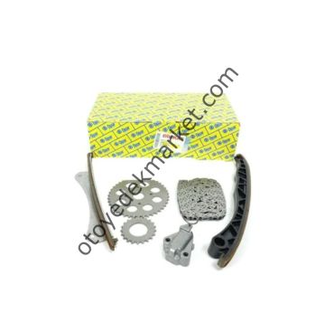 Citroen Nemo 1,3 (2010-2018) Zincir Seti (Opar)