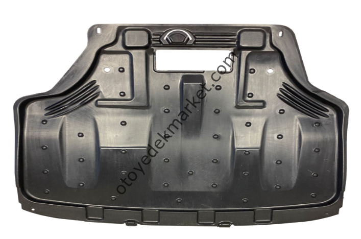 FORD FİESTA (2008-2013) Motor Alt İzolatörü (İthal)