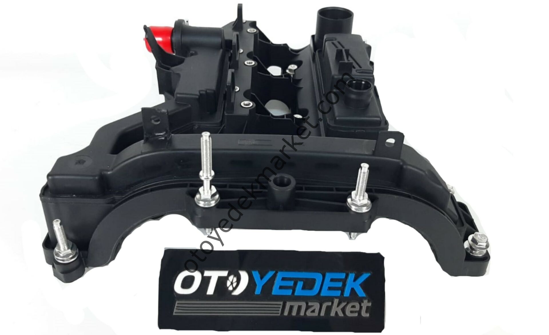 Ford Ecosport (2011-2015) 1.0 Ecoboost Külbütör Kapağı Komple (İthal)