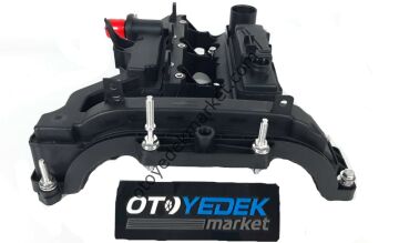 Ford Ecosport (2011-2015) 1.0 Ecoboost Külbütör Kapağı Komple (İthal)