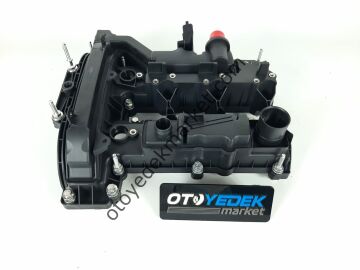 Ford Ecosport (2011-2015) 1.0 Ecoboost Külbütör Kapağı Komple (İthal)