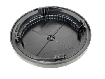 C3 Aircross (2017-2024) Far Arka Kapağı (ORİJİNAL)