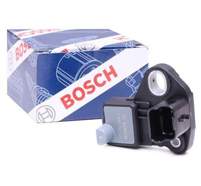 Peugeot Partner (2005-2008) 1.6 Hdi Krank Devir Sensörü Krank Konum Kaptörü (Bosch)