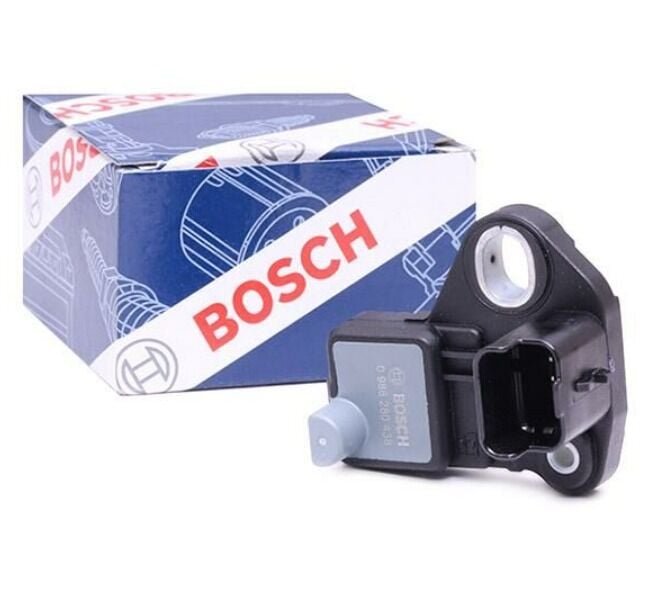 Peugeot Partner (2005-2011) 1.6 Hdi Krank Devir Sensörü Krank Konum Kaptörü (Bosch)