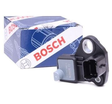 Peugeot Partner (2005-2011) 1.6 Hdi Krank Devir Sensörü Krank Konum Kaptörü (Bosch)