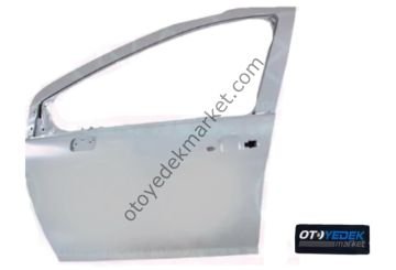 Peugeot 308 (2008-2013) Sağ Ön Kapı (İthal)