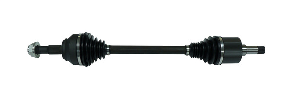Citroen Jumper (2015-2024) Sol Aks (İthal)