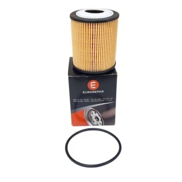 Opel Corsa (2020-2021) 1.5 Dizel Yağ Filtresi (Orijinal Eurorepar)