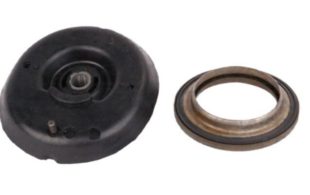 Peugeot 207 (2006-2012) Amortisör Üst Takoz Rulman Seti (Swag)