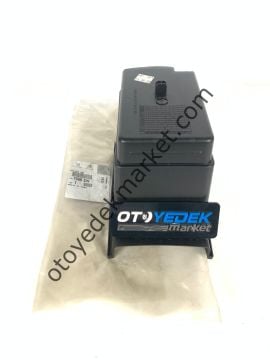 Peugeot 308 (2008-2019) Orta Kolçak Bozuk Para Kutusu (Orijinal)