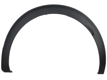 Peugeot 3008 (2016-2024) Sol Arka Çamurluk Dodiği (Orijinal)