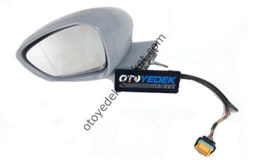 Peugot 508 (2011-2018) Sol Dikiz Aynası (Orijinal)