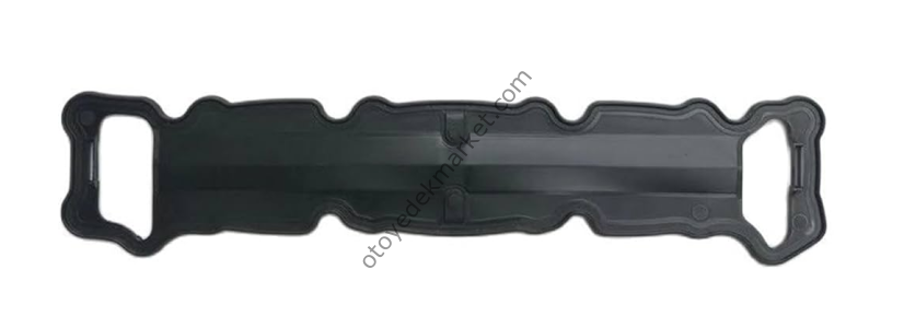 Peugeot 307 (2001-2008) 1.4 16v 90 Hp Egzoz Tarafı Üst Kapak Contası (Royal)