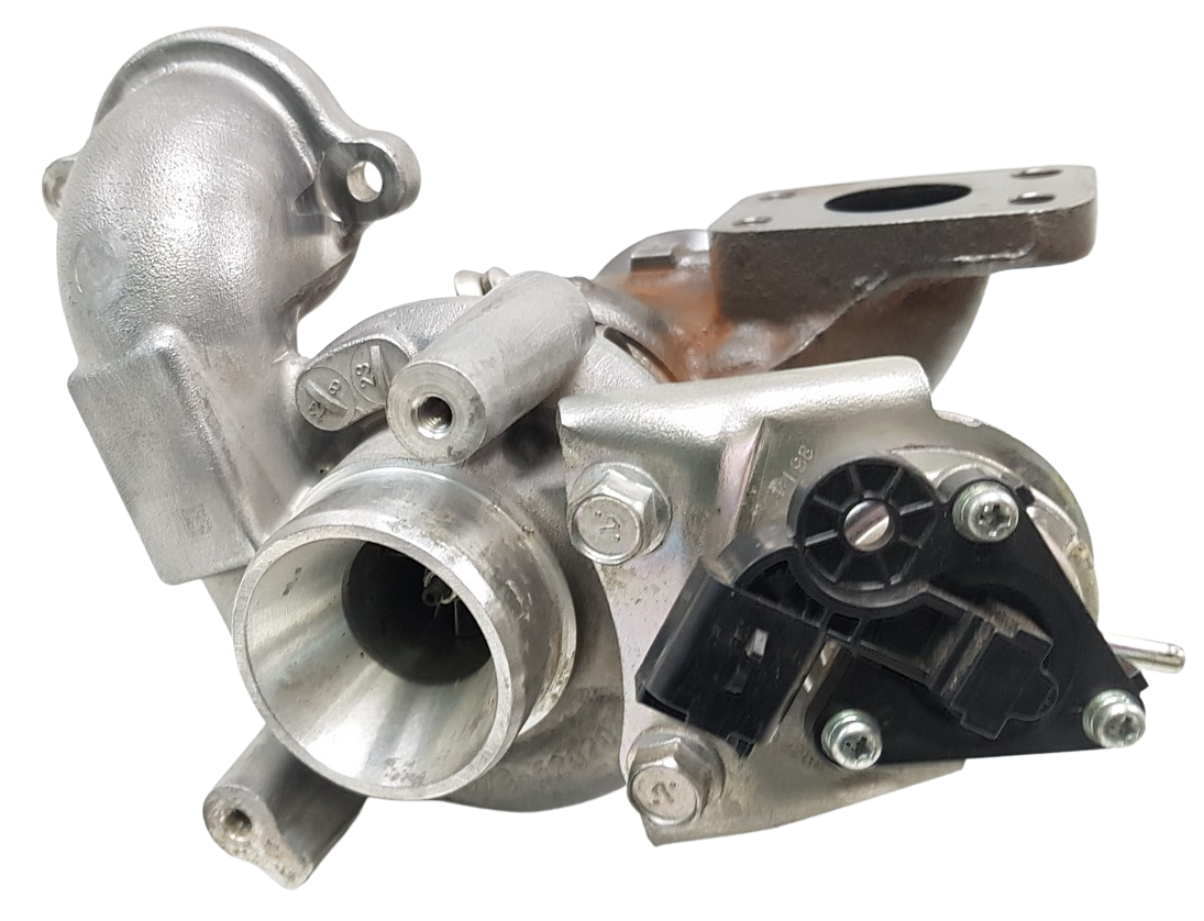 Citroen C4 ve DS4 (2012-2017) 1.6 Dizel Turbo Şarj (Bsg)