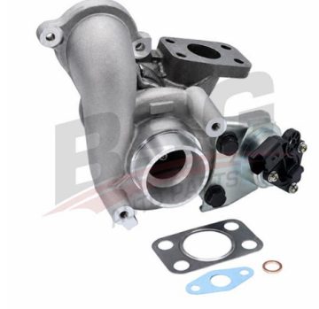Citroen C4 ve DS4 (2012-2017) 1.6 Dizel Turbo Şarj (Bsg)