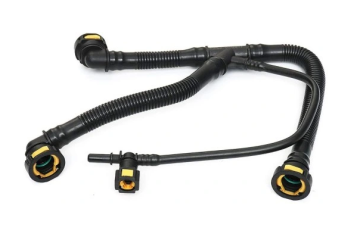 Citroen C4 (2004-2011) 1.6 Benzinli Yağ Buhar Hortumu (İran Orijinal)