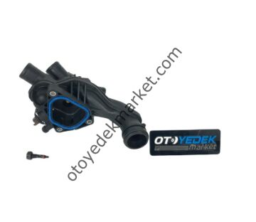 PEUGEOT 207 1.4 VE 1.6 VTİ 16V EP6 KOMPLE TERMOSTAT (ORİJINAL)