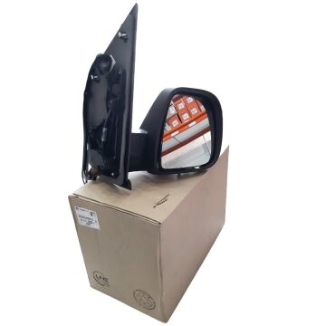 Citroen Jumpy (2017-2024) Sağ Dikiz Aynası (Orijinal)