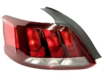 PEUGEOT 301 (2017-2024) SOL ARKA STOP DUYLU (İTHAL)