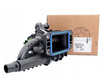 DS4 (2011-2016) Komple Termostat (Orijinal)