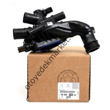 Peugeot 207 (2006-2012) 1.6 Thp Termostat (Orijinal)
