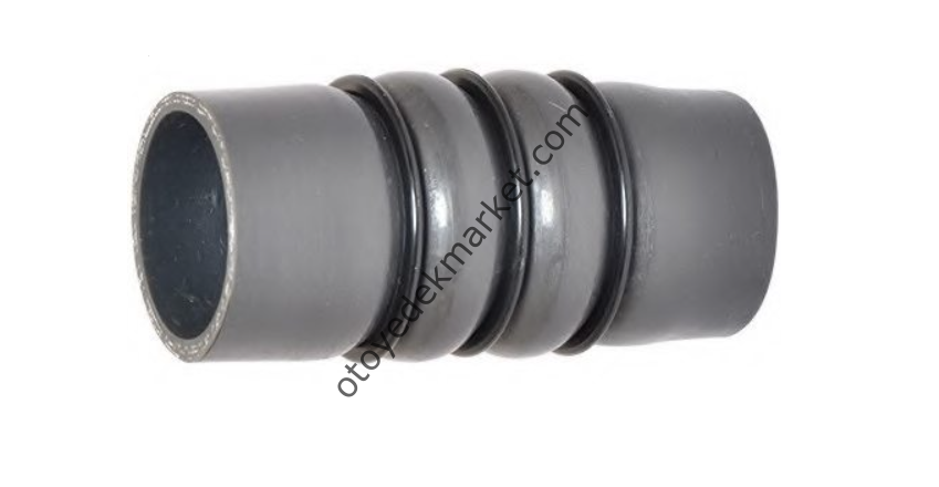 Peugeot Partner (2008-2011) 1.6 Hdi Turbo Hava Hortumu (İthal)