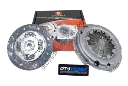 Peugeot 207 (2006-2012) 1.4 Hdi Debriyaj Seti (Luk Eurorepar)