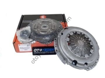 Peugeot 207 (2006-2012) 1.4 Hdi Debriyaj Seti (Luk Eurorepar)